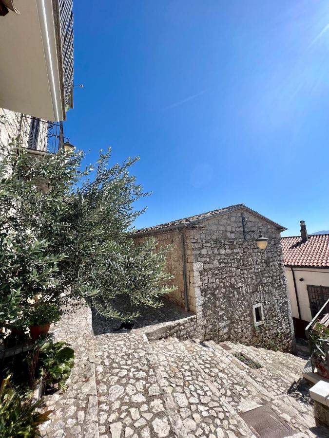 Anima Irpina Villa Gesualdo Exterior photo