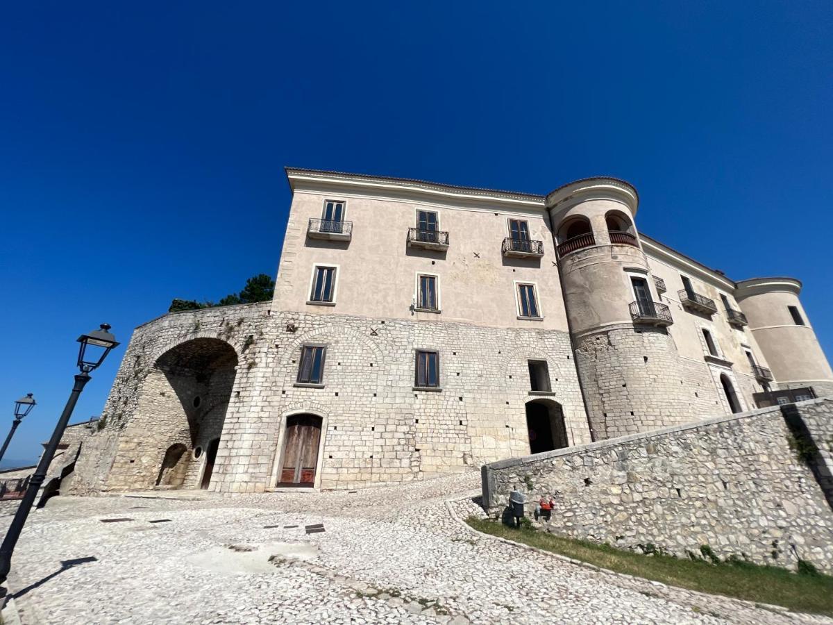 Anima Irpina Villa Gesualdo Exterior photo