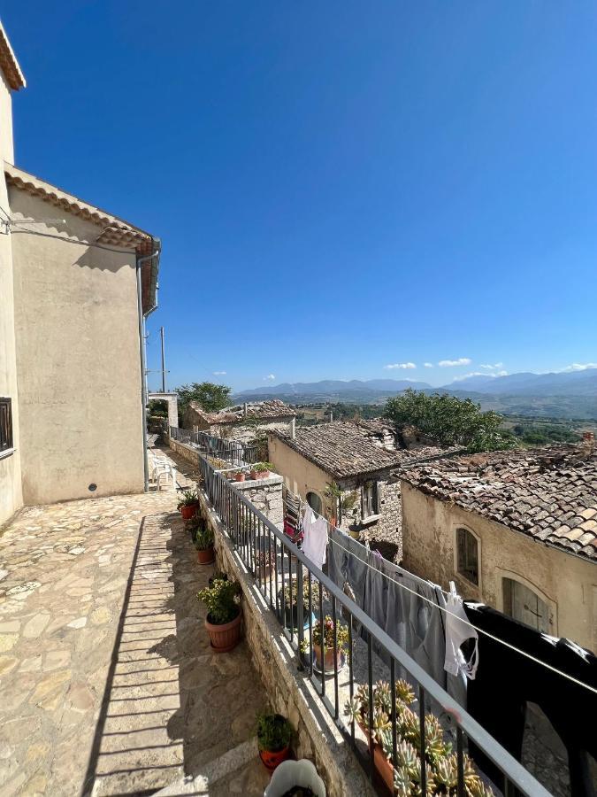 Anima Irpina Villa Gesualdo Exterior photo
